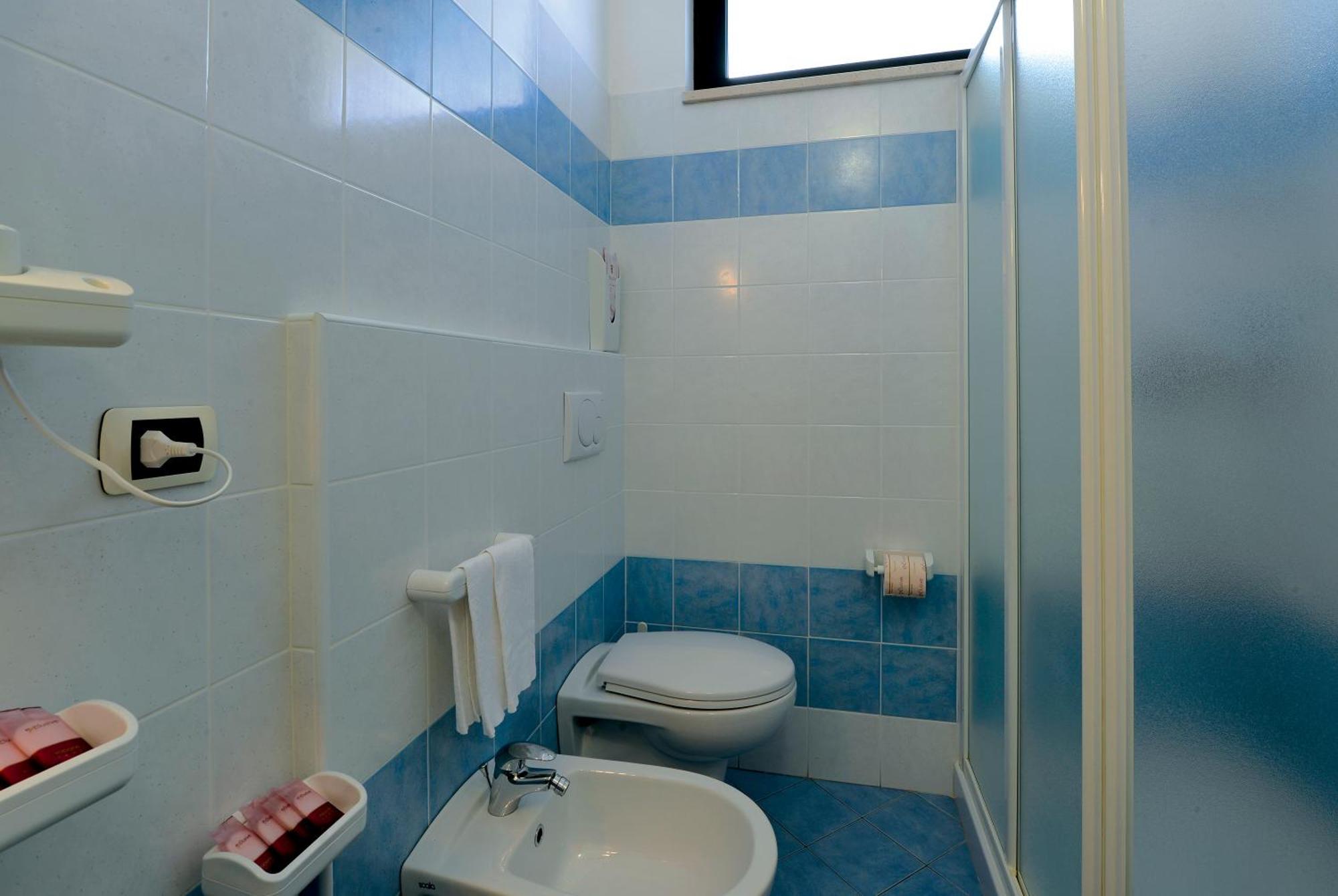 Hotel Residence Margherita Tortoreto Habitación foto