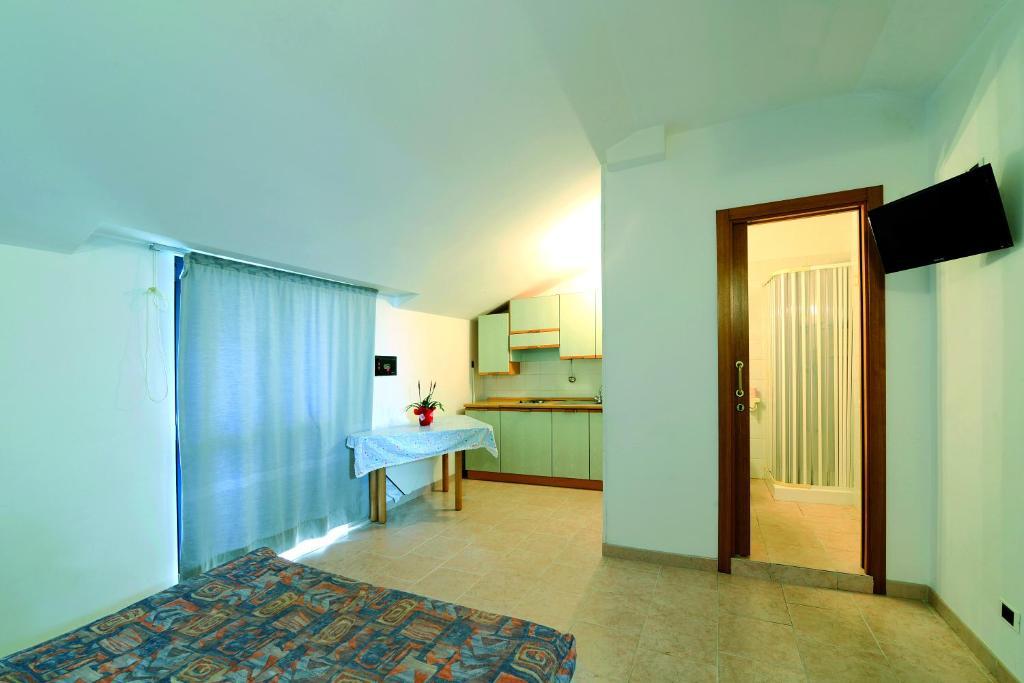 Hotel Residence Margherita Tortoreto Exterior foto